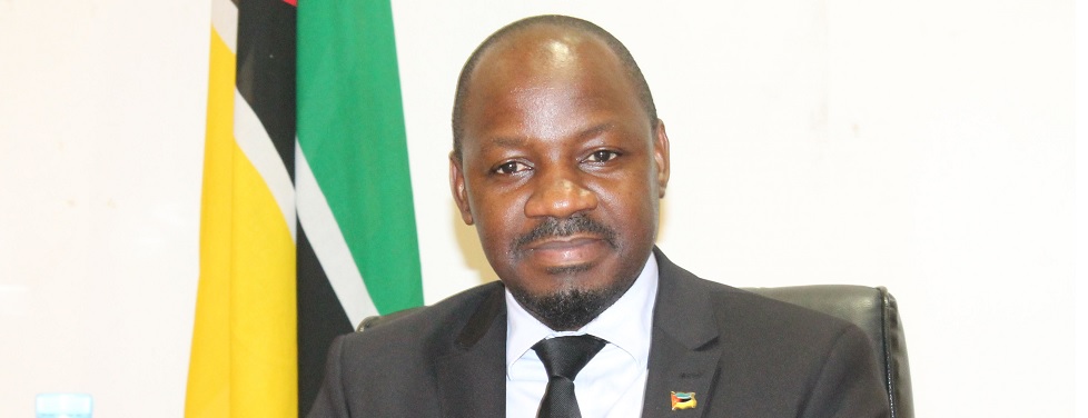 Vice Ministro 2
