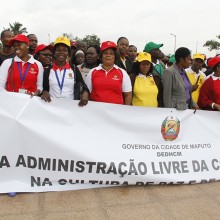 Dia Internacional da Função Pública - 2016